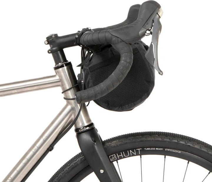 Actual product image Restrap Race Bar (7 l, Handlebar bag)
