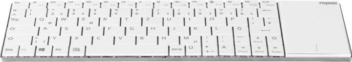 Produktbild Rapoo E2710 (DE, Kabellos)