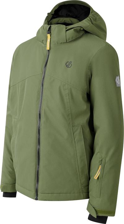 Immagine prodotto Dare2b Impose V Giacca da Sci Bambini (128)