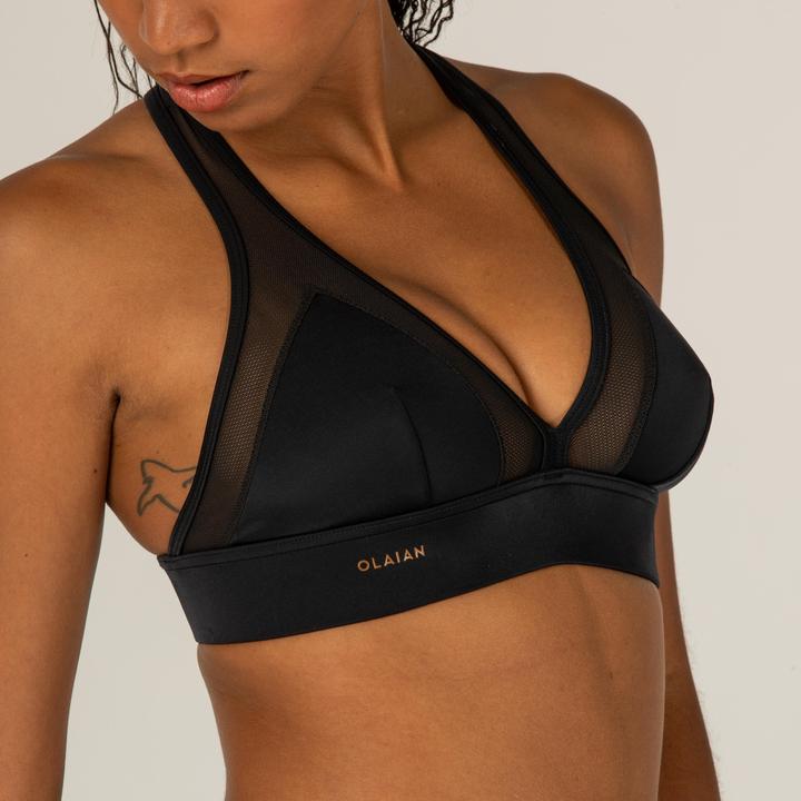 Actual product image Olaian Isa (80 D)