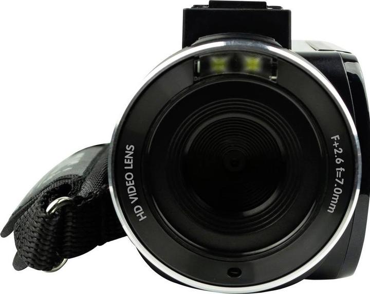 Immagine prodotto AGFAPHOTO Realimove CC2700 (24 Mpx)