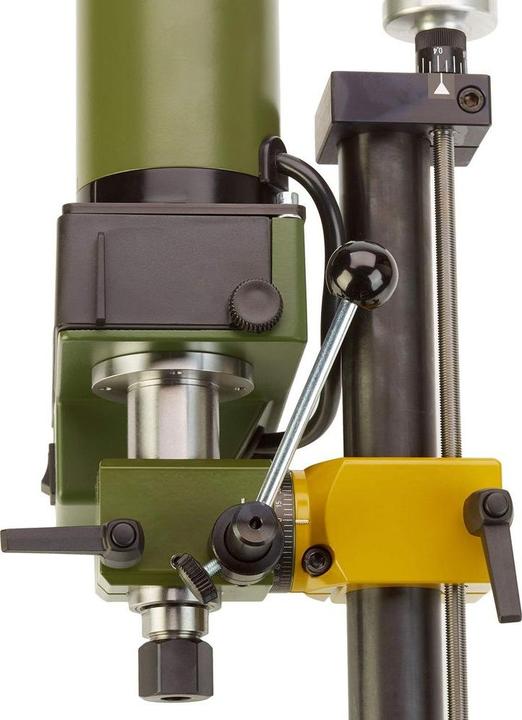 Produktbild Proxxon Bohr- und Fräseinrichtung PF 230