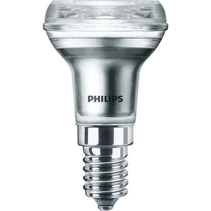 Philips Professional, Leuchtmittel, CorePro (E14, 1.80 W, 150 lm, 1 x, F)