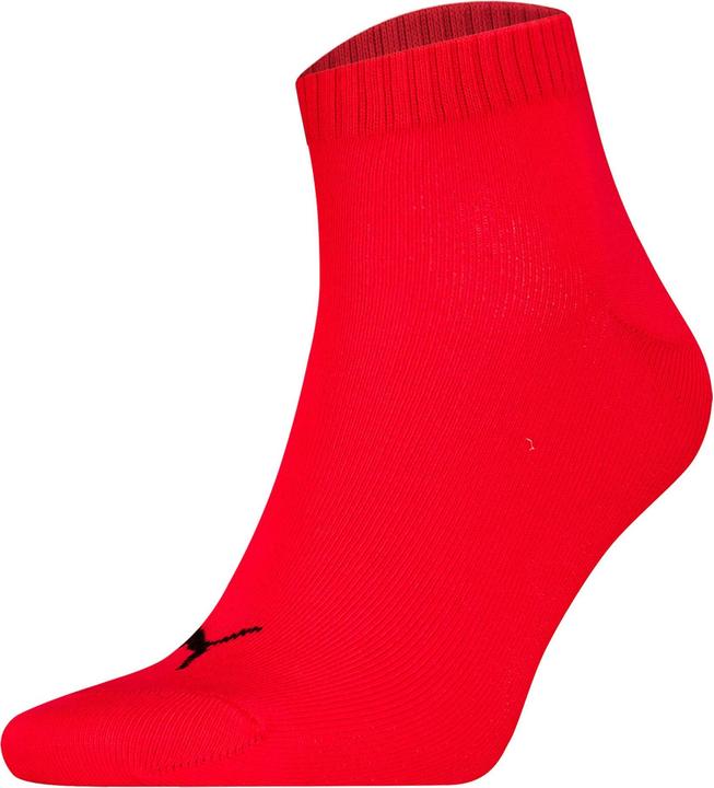 Image du produit Puma Quarter Plain 12P (paquet de 12, 39 - 42)