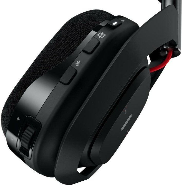 Produktbild Logitech G Astro A50 Gen5 (Kabellos)