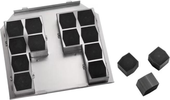 Produktbild Electrolux Supcharc-F