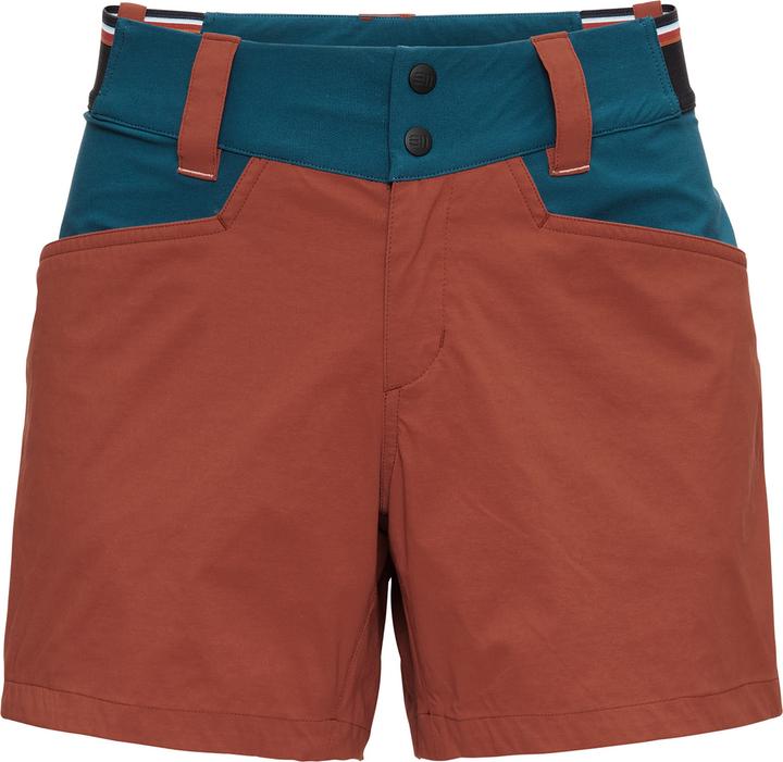 Produktbild Elevenate W Summit Shorts (L)