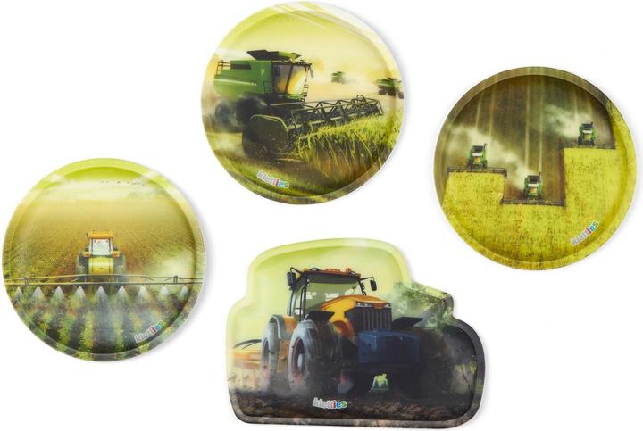 Immagine prodotto Ergobag cubo Schulranzen-Set 5-teilig (19 l)