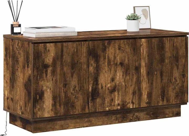 Produktbild vidaXL TV-Ständer (38 x 38 x 49 cm)