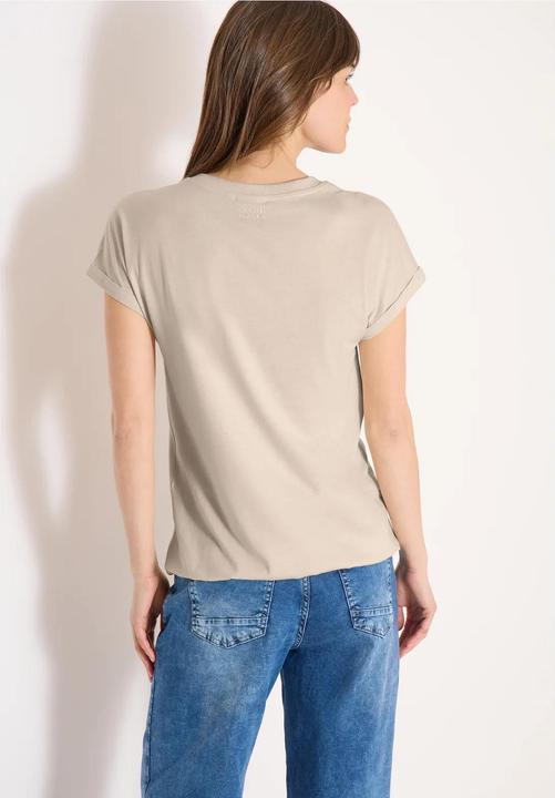 Produktbild Cecil Rib Collar (XS)