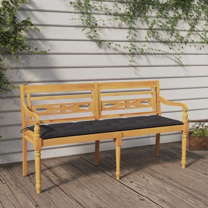 Actual product image VidaXL Wilone
