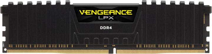 Actual product image Corsair Vengeance LPX (1 x 8GB, 3200 MHz, DDR4-RAM, DIMM)