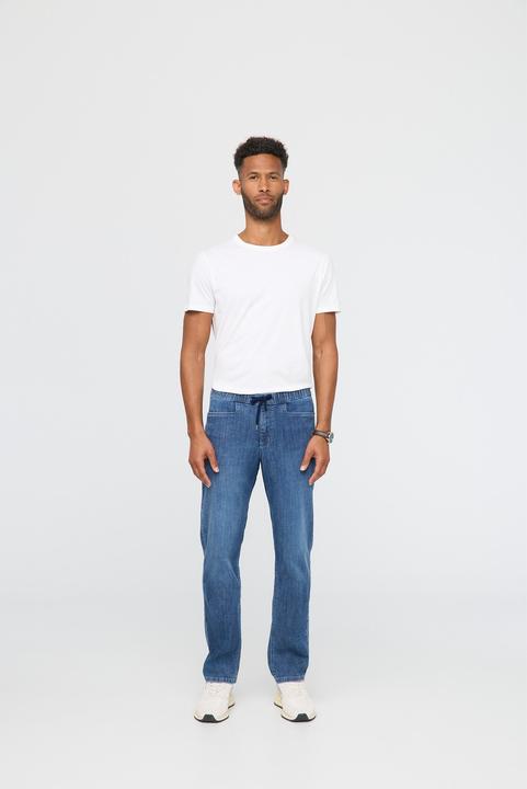 Actual product image Du/Er Performance Denim Lite Essential (32)