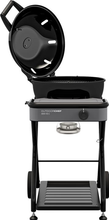 Produktbild Outdoorchef Ambri Evo 480 G + Unterbaukit (5.80 kW)