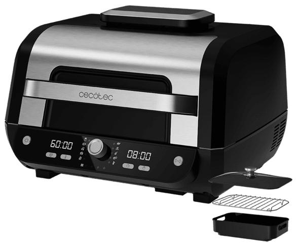Produktbild Cecotec Cecofry FireDome 8000 Pro