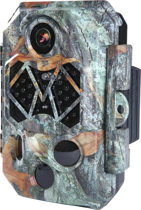 Produktbild Braun Photo BRAUN Scouting Cam Black500 4K