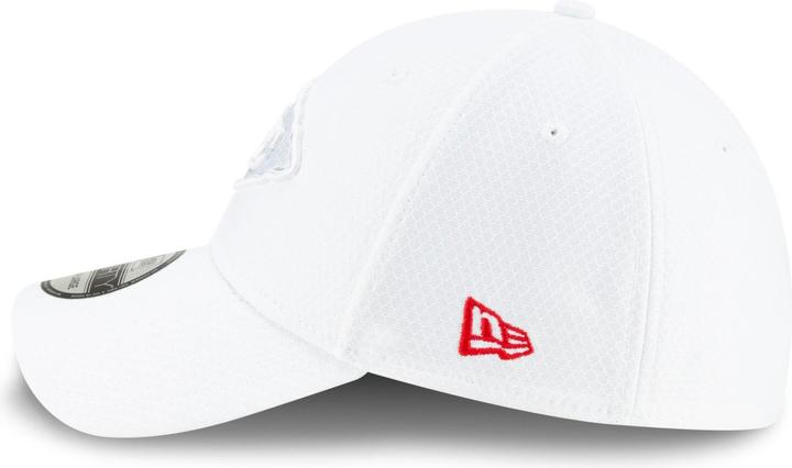 Produktbild New Era 39Thirty Stretchfit NFL Platinum Sideline (XL)