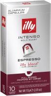 Immagine prodotto Illy Espresso Intenso (10 x Porta.)