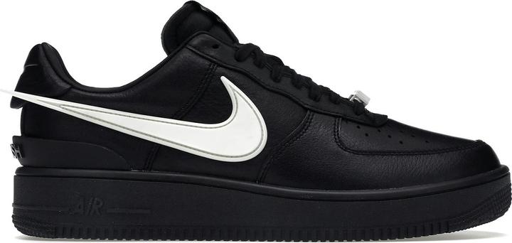 Immagine prodotto Nike Air Force 1 Low SP AMBUSH Black (44.5)
