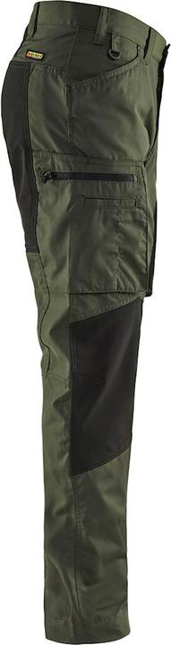 Produktbild Blakläder 1459 Stretchhose (46, 46)