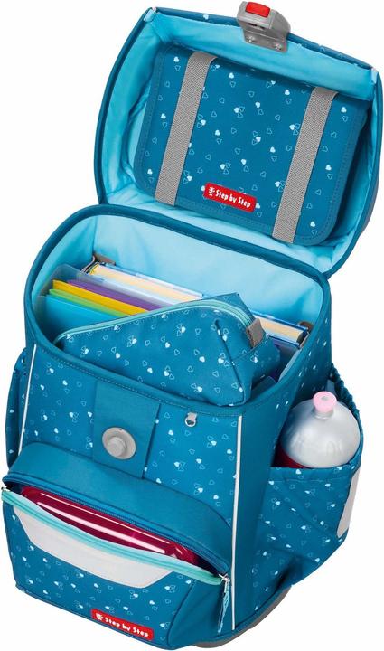 Produktbild Step by Step Set (20 l)