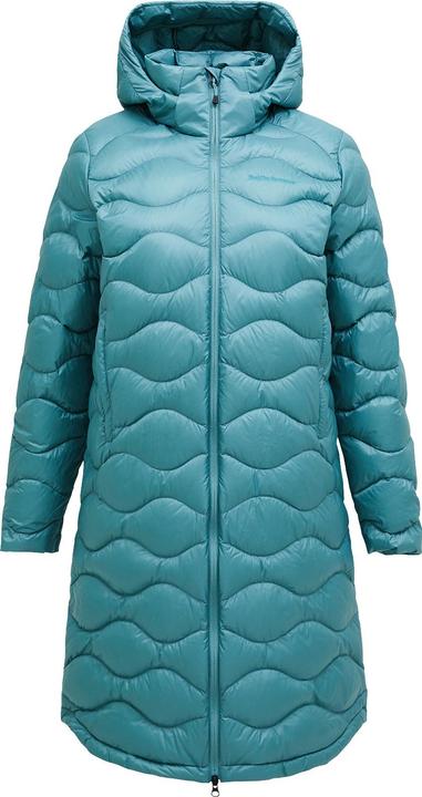 Produktbild Peak Performance W Helium Down Coat (S)