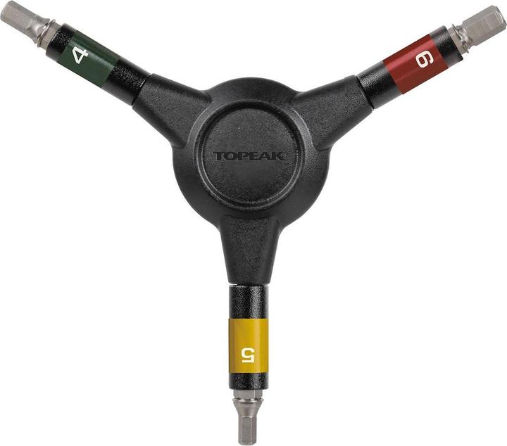 Immagine prodotto Topeak Chiave veloce Y-Hex