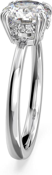 Produktbild Swarovski Constella Cocktail Ring Silber (52)