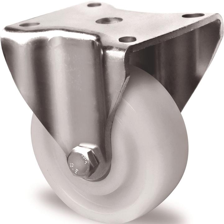 Produktbild Tecwerk Schwerlast-Bockrolle