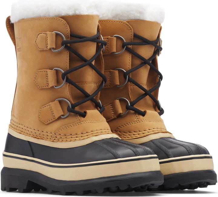 Actual product image Sorel Caribou Youth (34)