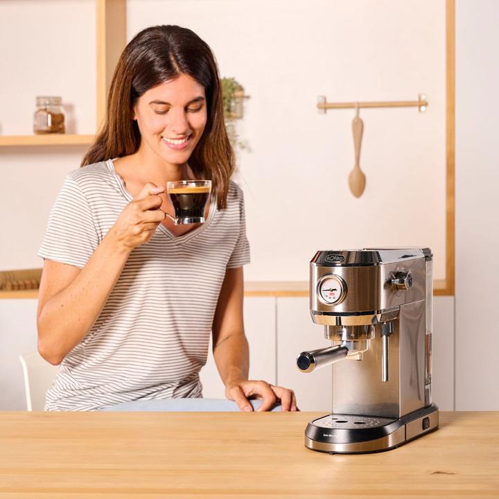 Produktbild Solac Taste Slim Pro (EU-Stecker)