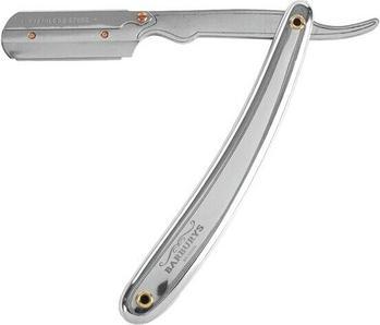 Produktbild Sibel Gentleness Chrome Razor