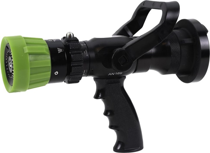 Produktbild Delta Fire Hohlstrahlrohr Attack 100 Pro, Storz C