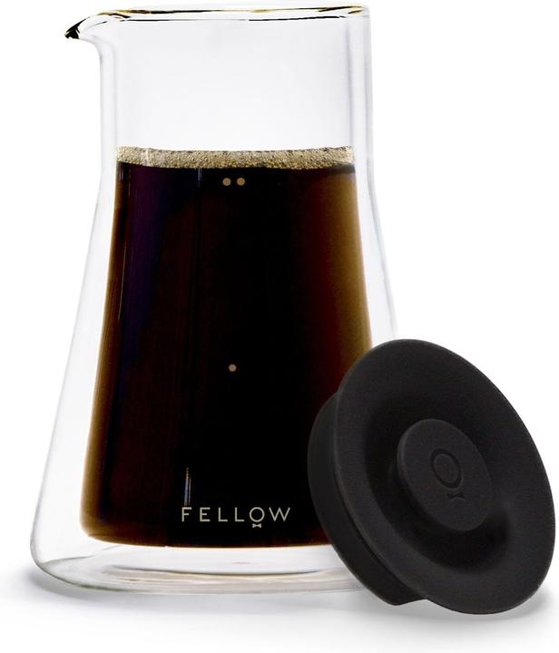 Produktbild Stagg Fellow Doppelwandkaraffe 600 ml (0.60 l)