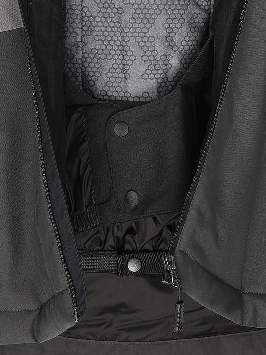 Actual product image O'Neill Snowboard Jacket Carbonite (XL)