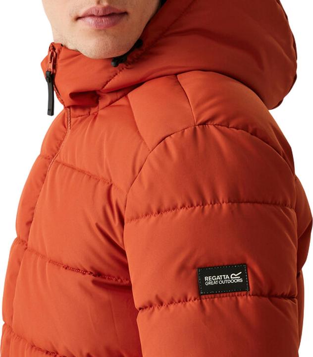 Produktbild Regatta Lakiver Steppjacke (M)