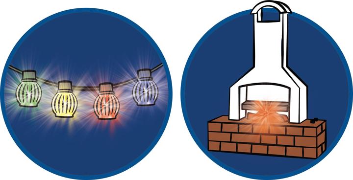 Produktbild Playmobil Einweihungsparty (9272, Playmobil City Life)