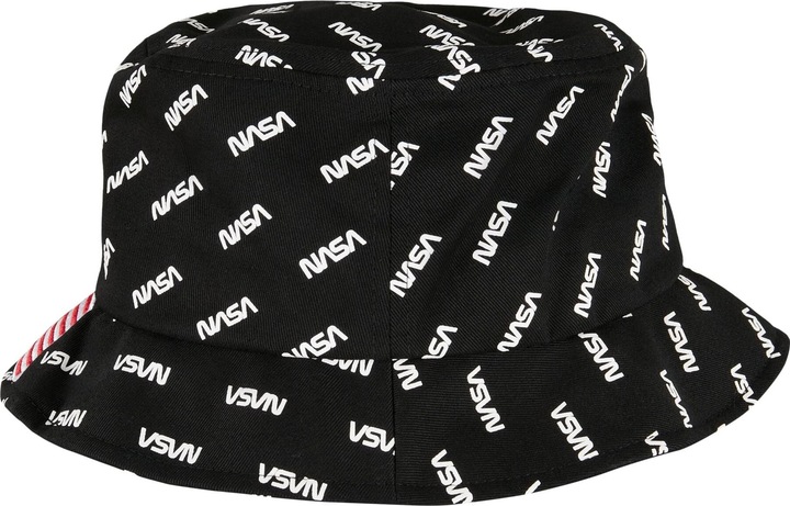 Produktbild Mister Tee NASA Allover Bucket Hat (One Size)