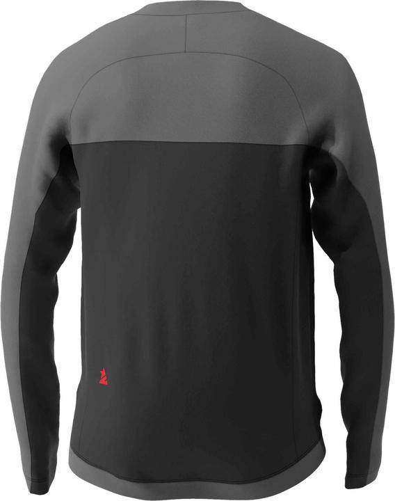 Produktbild Zimtstern Bulletz Radtrikot langärmlig (XXL)