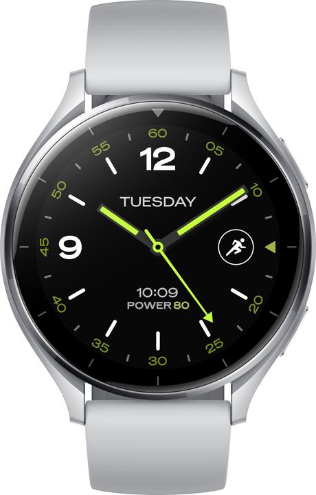 Image du produit Xiaomi Watch 2 (46 mm)