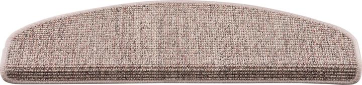 Produktbild Pergamon Natur Sisal Stufenmatten 15er-Set (24 x 65 cm)
