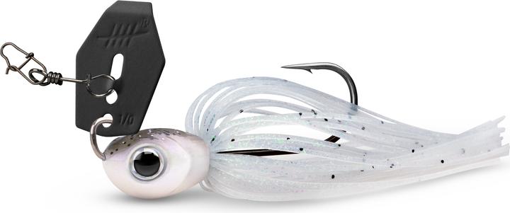 Actual product image Lieblingsköder Blademaster Chatterbait |