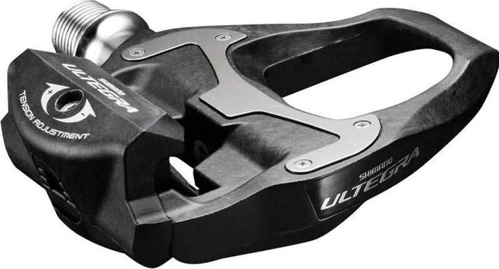 Actual product image Shimano Ultegra PD-R8000 Standard