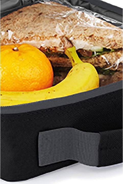 Actual product image Quadral Lunch Kühl Tasche