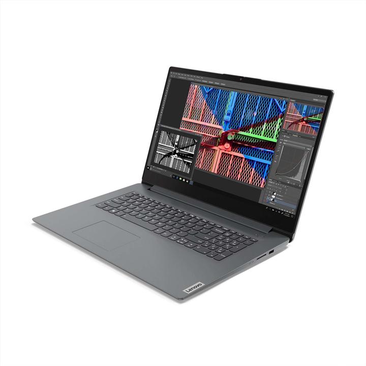 Actual product image Lenovo ideapad S340-14IILD (14", 512 GB, 8 GB, Eng. Int., Intel Core i5-1035G1)