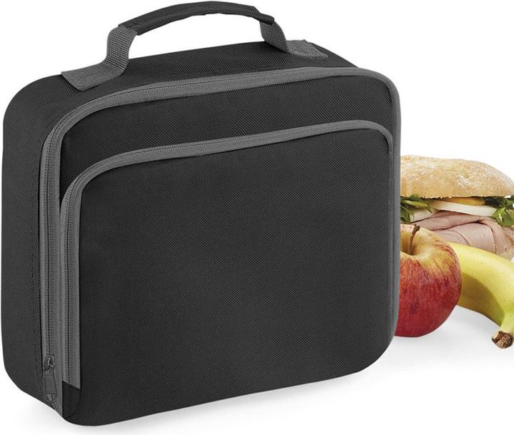 Actual product image Quadral Lunch Kühl Tasche