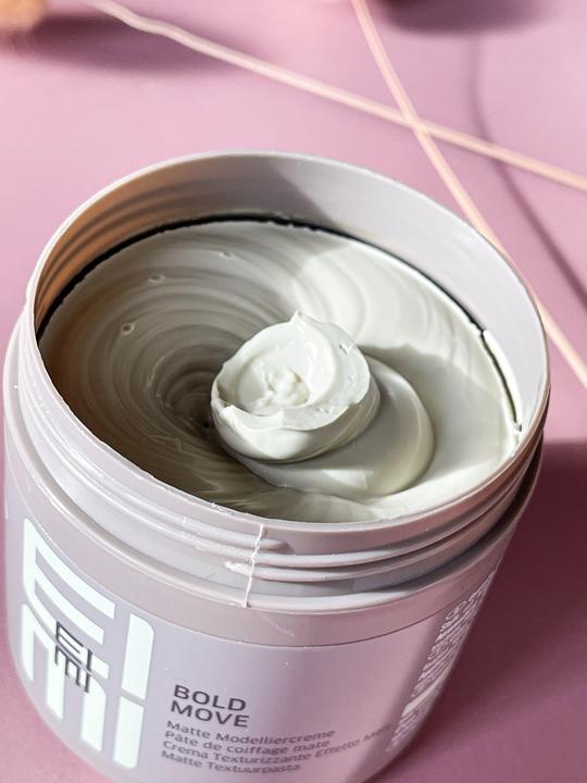 Produktbild Wella System Professionals Eimi Bold Move Texturizing Paste, 150 ml (Haarpaste)