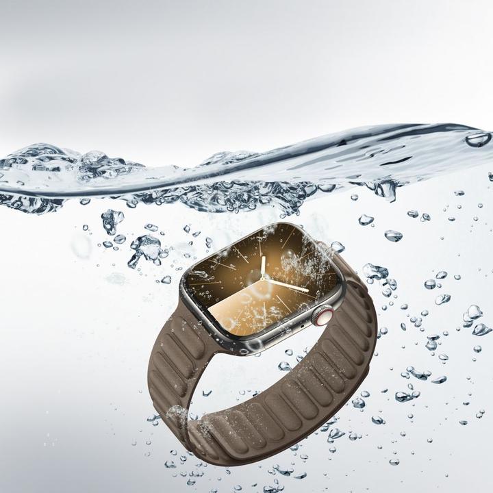 Immagine prodotto Dux Ducis Bracciale in twill serie BL (38 mm, 40 mm, 41 mm, Saia)