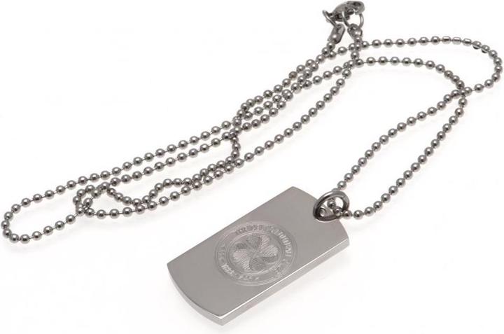 Celtic FC UTTA3016 P (100% Stahl)