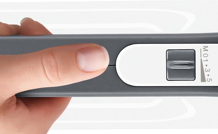 Actual product image Bosch Hausgeräte MFQ 4850 (575 W)